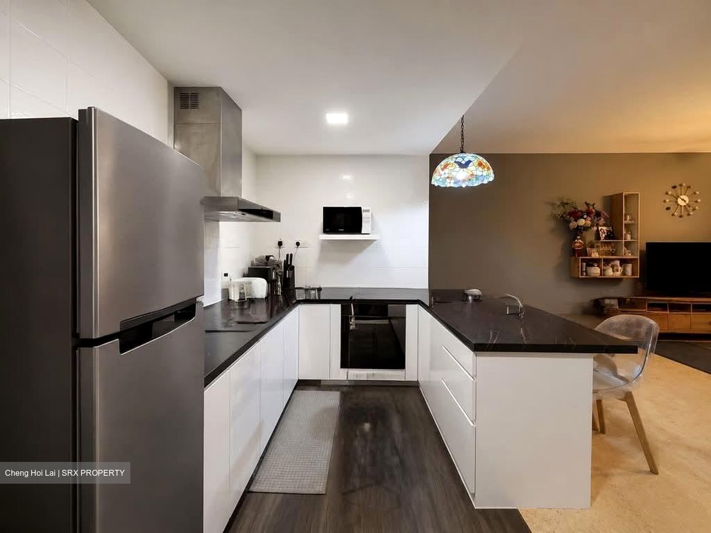 The Gardens At Bishan (D20), Condominium #604814961